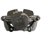 2012 Mercedes Benz SLK250 Brake Caliper 3